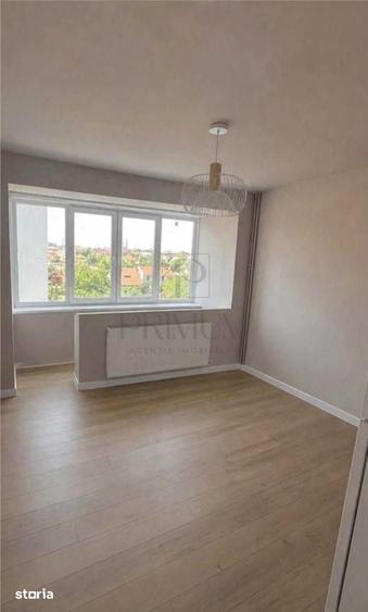 Apartament cu 2 camere decomandat în Olimpia-Stadion