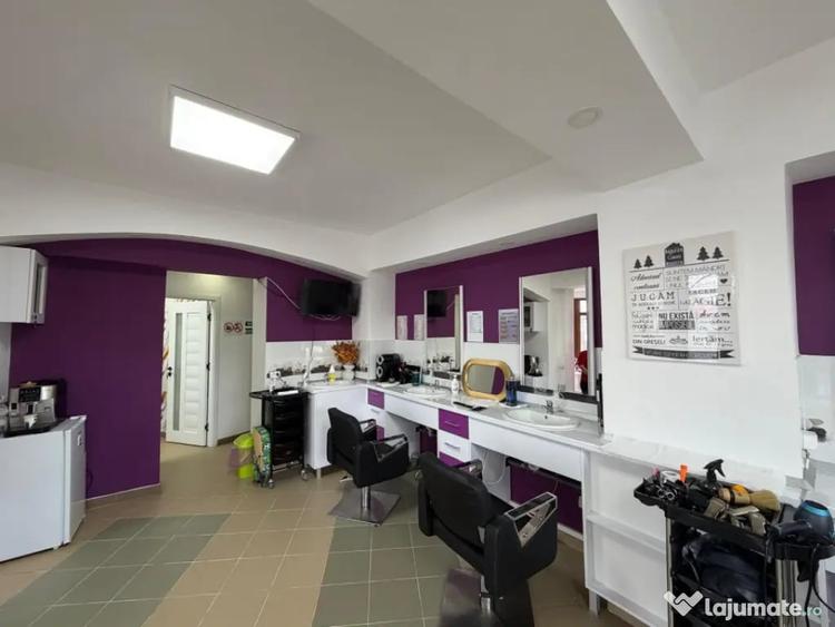 Spațiu comercial, de 90 mp, în Central