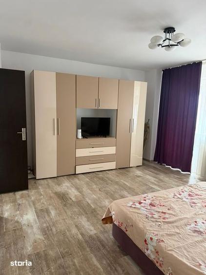 Apartament cu 2 camere, mobilat în ICIL
