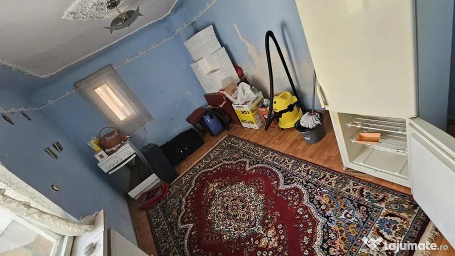 Gageni zona - teren 300mp cu casa batraneasca la 69000 euro - Ploiesti (Prahova) - 15