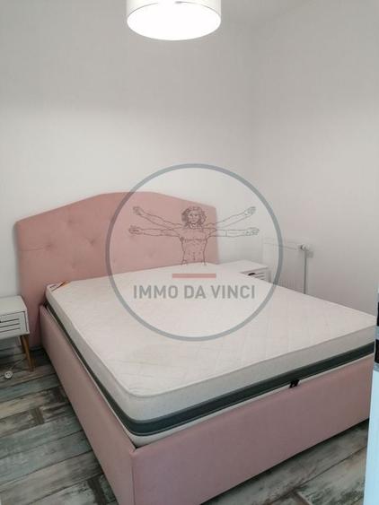 Apartament cu 2 camere decomandat în Sopor