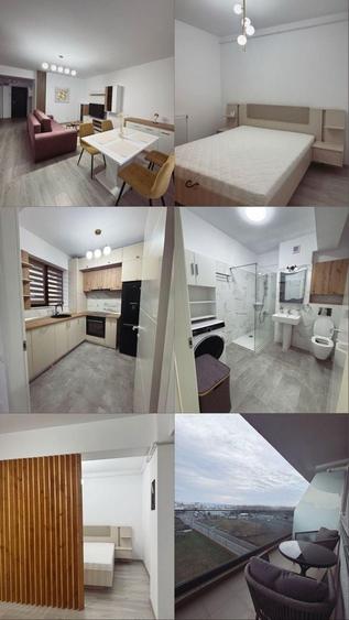 Apartament în Central