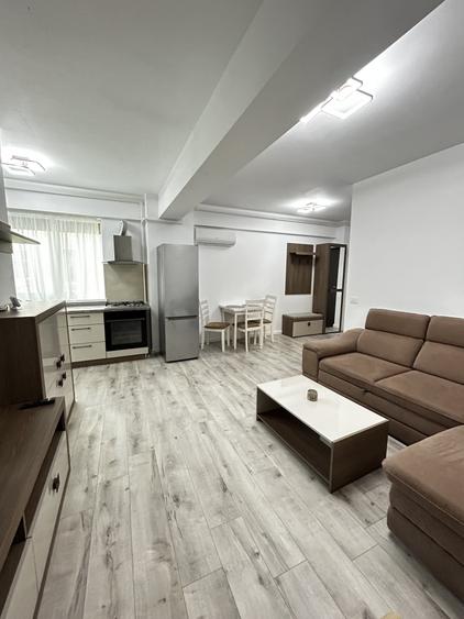 Apartament 2 camere, Bloc Nou, Nord - 1