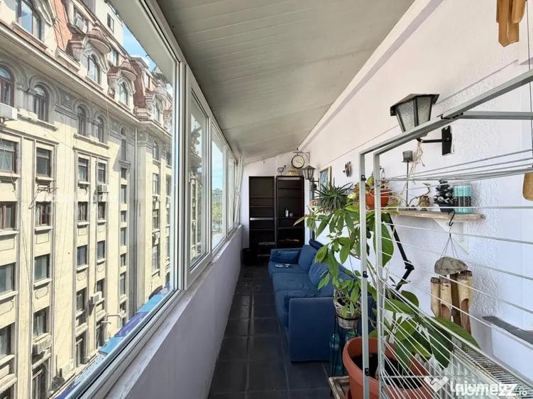 Ultracentral ? Parcul Izovor | 135 MP | Apartament 4 Camer - Bucuresti (Bucuresti-Ilfov) - 7