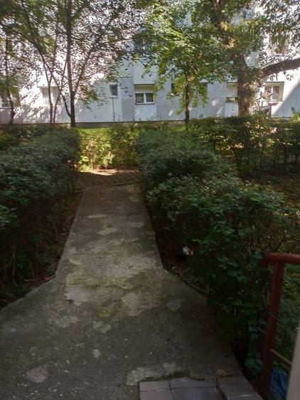 Spațiu comercial, de 50 mp, în Central
