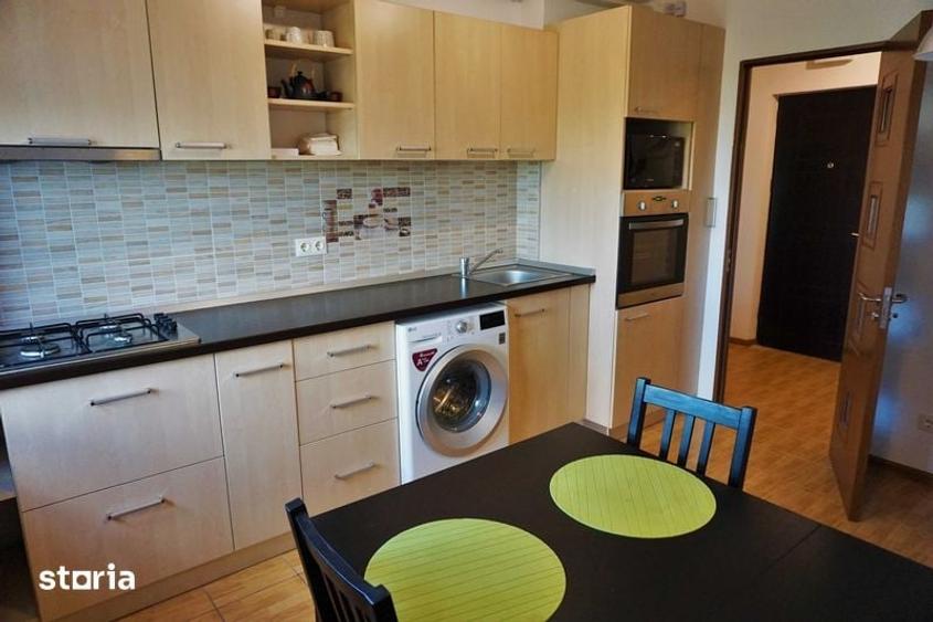 Apartament 2 camere de inchiriat Ploiesti, Central, Republicii - 1