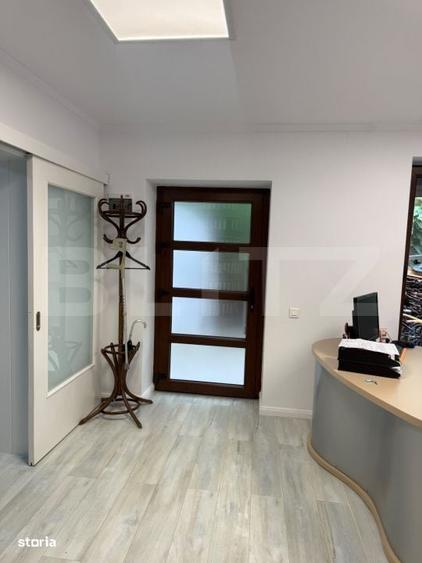 Casă cu 4 camere în Ultracentral