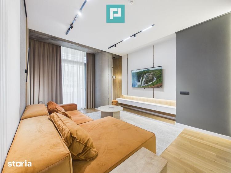 2 Camere Premium | Up-Site Floreasca | - 1