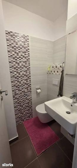 Apartament cu 3 camere decomandat, mobilat în Băneasa
