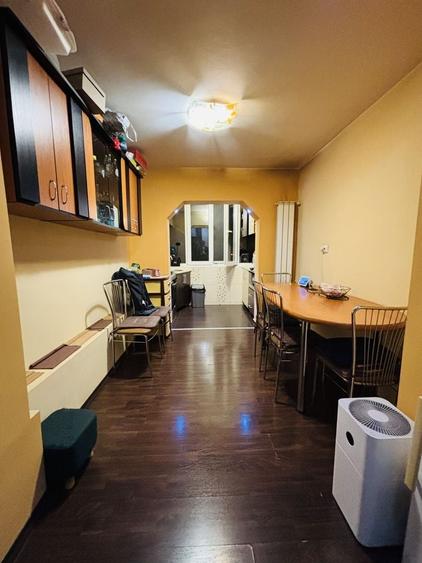 Apartament cu 2 camere decomandat, mobilat în Iosia