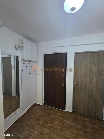 Apartament cu 2 camere decomandat în Canta