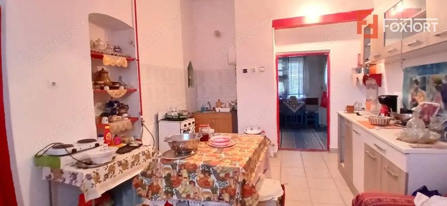 Casă cu 3 camere cu Teren 1407 Mp în Satchinez