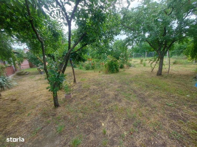 Casă cu 2 camere în Șirna