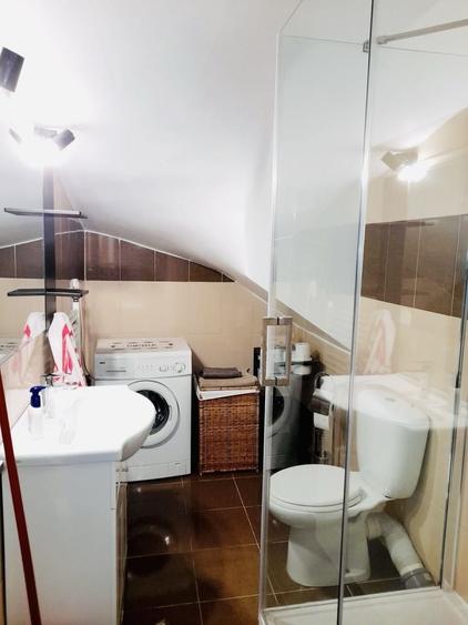 Apartament 1 camera str. Frunzisului - 4