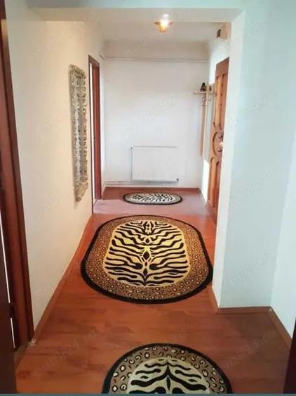 Apartament cu 2 camere decomandat în Ultracentral