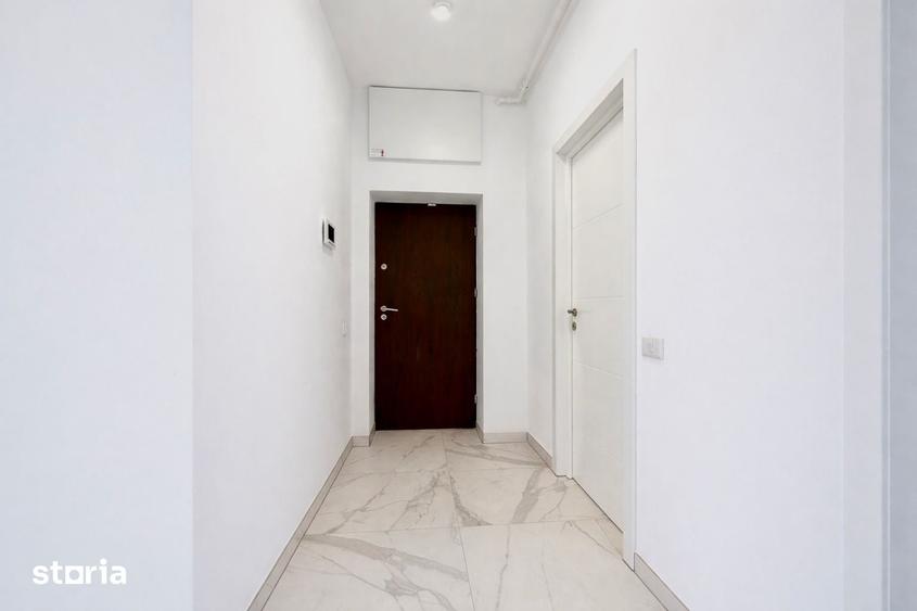 Apartament cu 3 camere decomandat în 6 Vânători