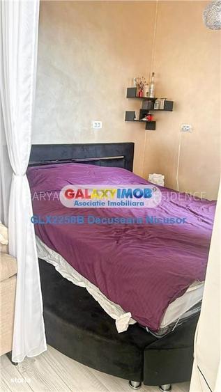 Apartament cu 3 camere în Roșu