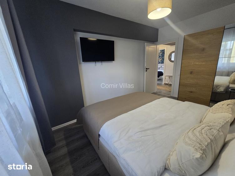 Apartament 3 camere prima inchiriere