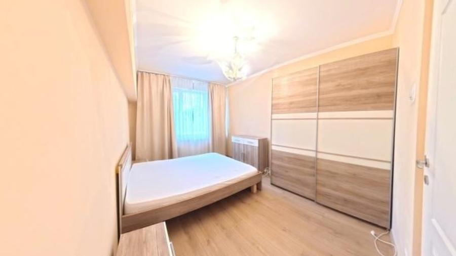 Apartament cu 2 camere decomandat, mobilat în Baba Novac