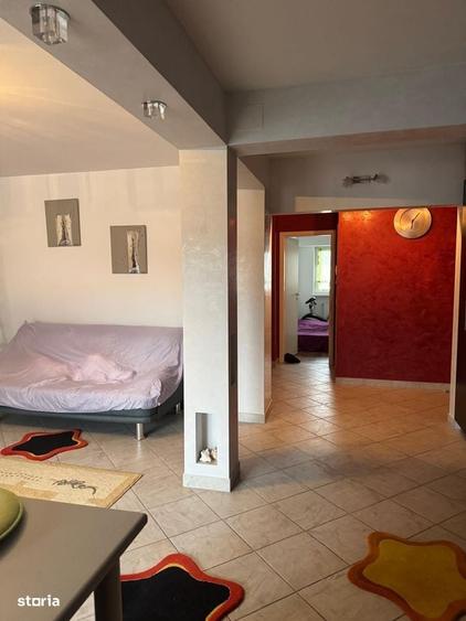 cv 45 Zona RFN, apartament 3 camere decomandat - 8