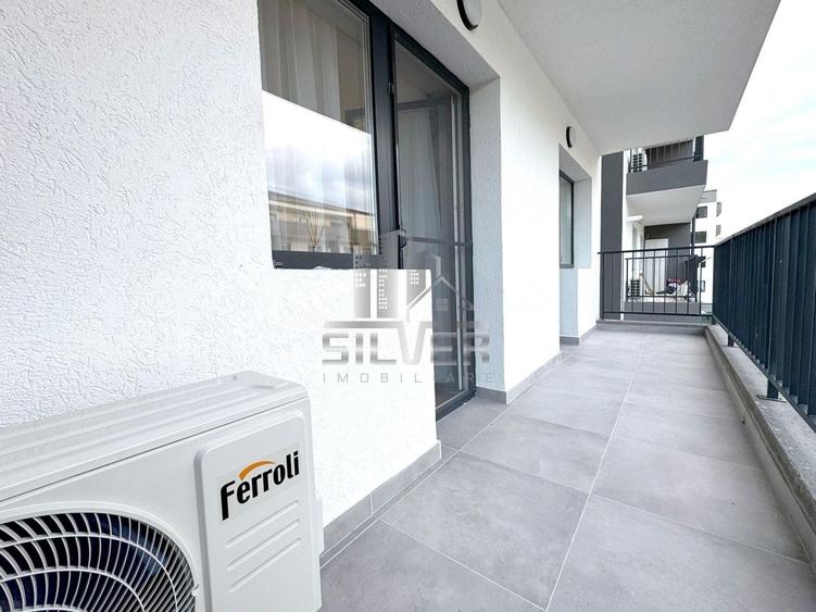 Apartament cu 2 camere/parcare cu CF/Str. Urusagului. - 11