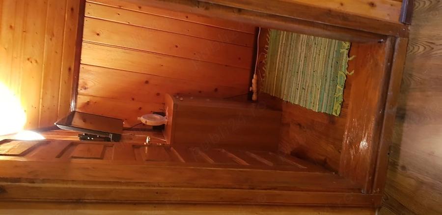 Casă cu Teren 1100 Mp în Vadu Negrilesei
