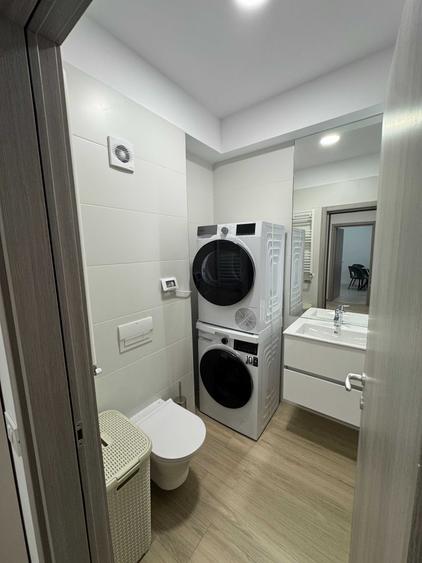 Apartament cu 2 camere decomandat în Gorjului