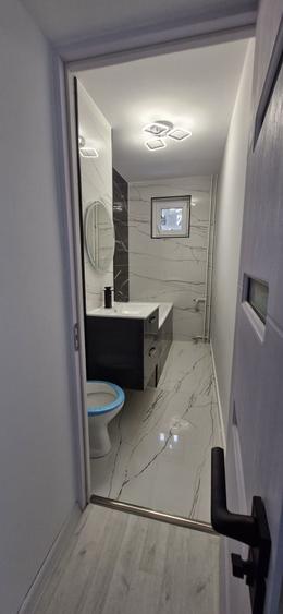 Apartament cu 2 camere nedecomandat în Baraolt