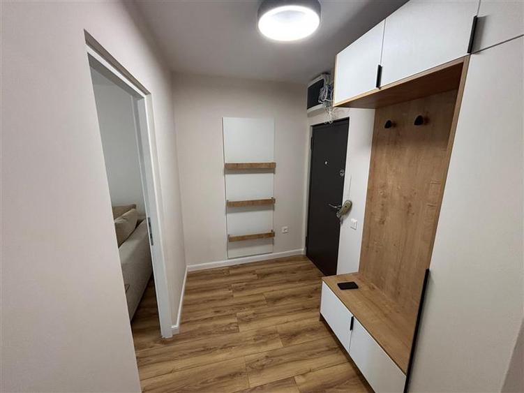 Apartament cu doua camere de inchiriat in Tudor - 10