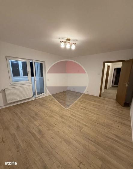 Apartament 2 Camere, Sediu de Firma - etajul 1 - 1