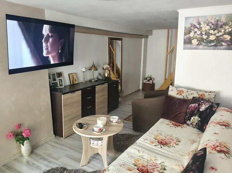 Casă cu Teren 150 Mp în Central
