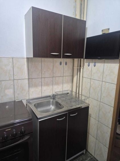 Vand apartament cu 1 camera zona Pacurari, Iasi - 2