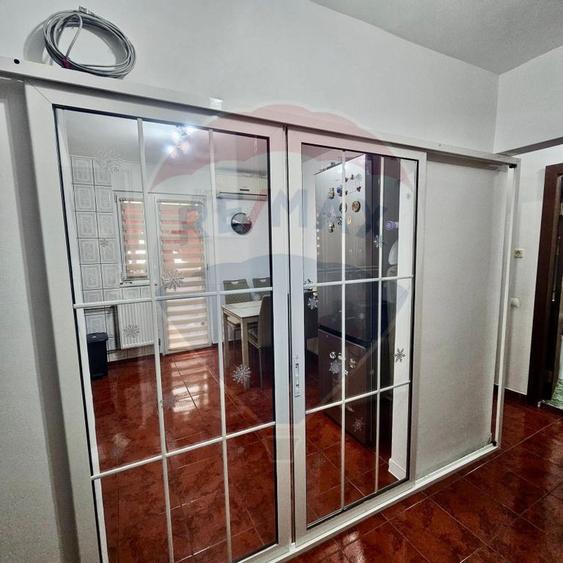 Vanazre Ap 2 camere in zona Titan - 10
