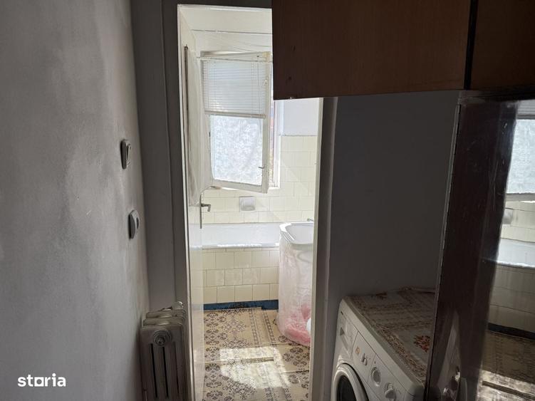 Garsonieră în Central — fotografia 1