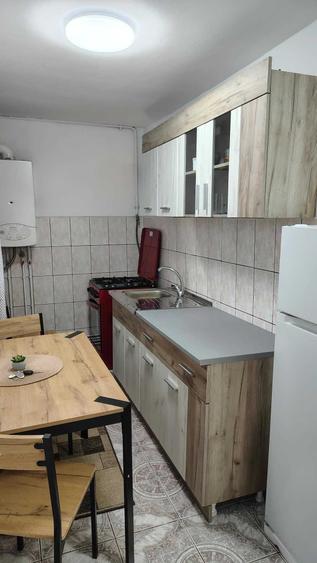 Garsonieră semidecomandată în Central