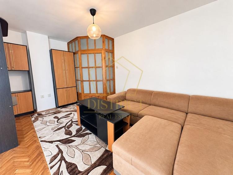 Apartament cu 2 camere decomandat, mobilat în Lipovei