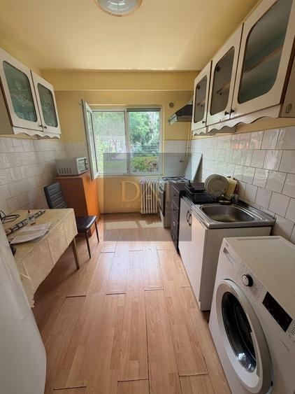 Apartament 2 camere, parcare exterioara, zona BIG - 3