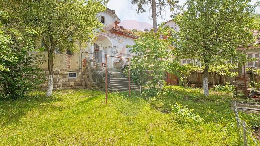 Comision 0% | Garsonieră la casă, curte comună– Matei Basarab - 1