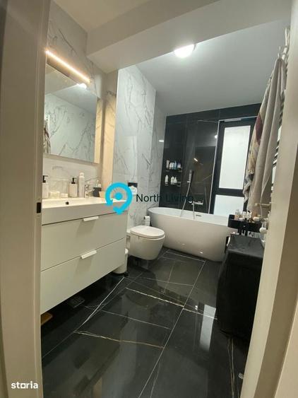 Apartament cu 4 camere în Central