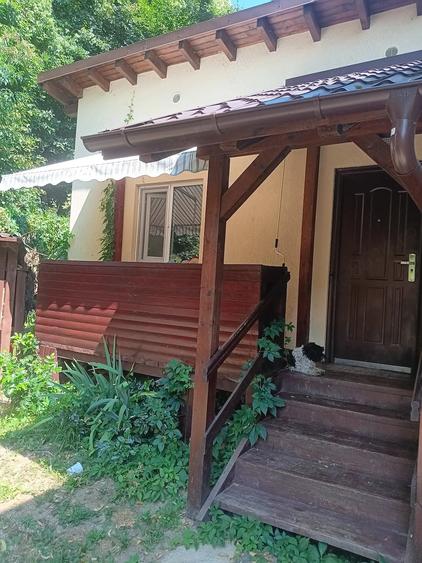 Inchiriez casa de 30 mp construc?ie noua la somesu rece - 4