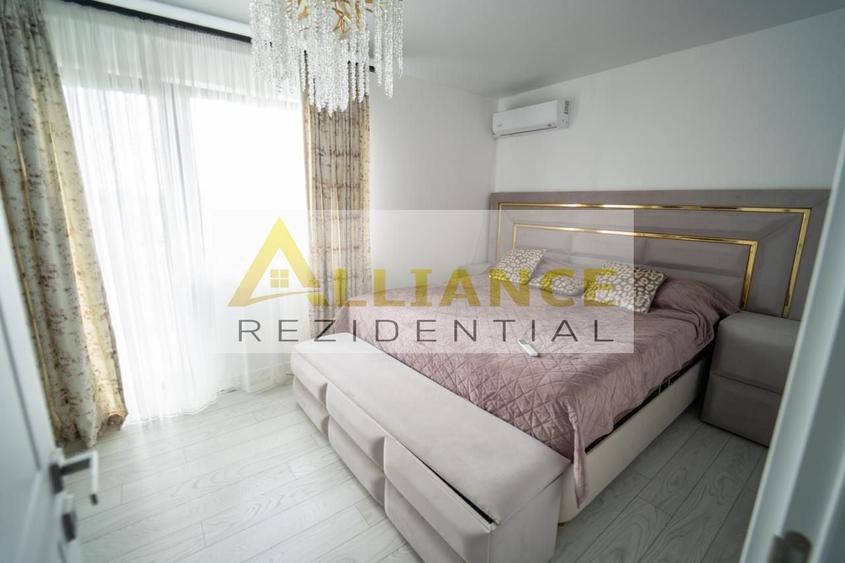 Duplex cu 3 camere decomandat cu Canalizare în Berceni