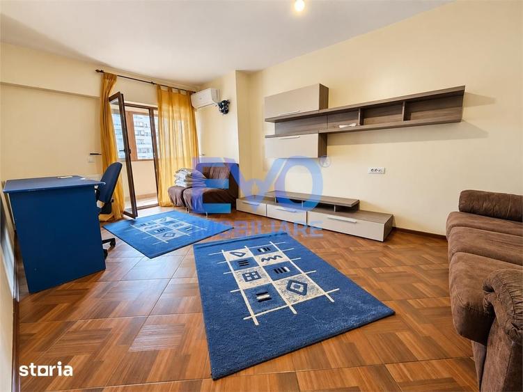 Apartament 2 Camere Decomandat, Iasi, Centru, Anastasie Panu, Etaj 1 - 4