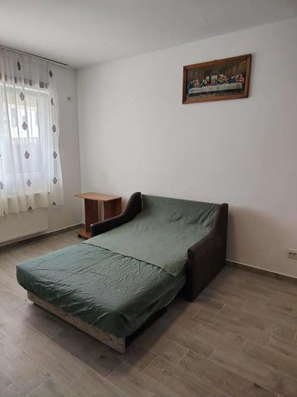 Garsonieră decomandată în Militari