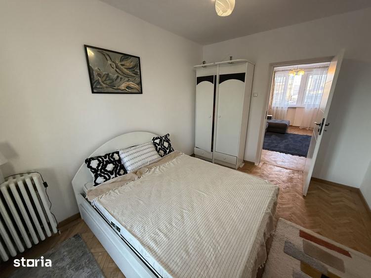 Apartament 2 camere zona Gara - 3