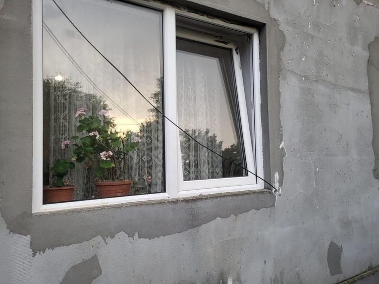 Casa curte 45.000e petrechioaia - 2