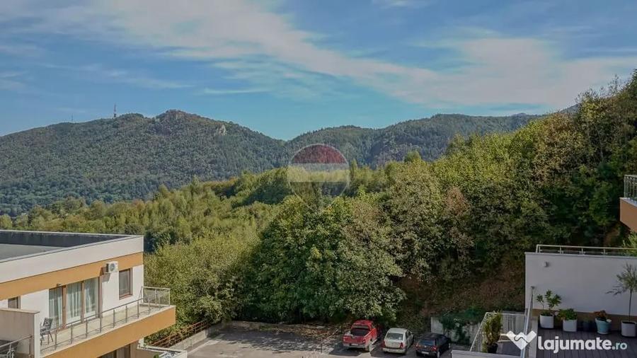 Apartament cu 2 camere decomandat în Drumul Poienii