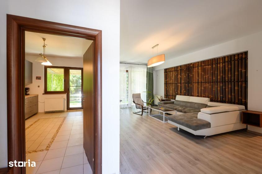 De Vanzare Casa Complex Good Afternoon Residence Balotesti COMISION 0% - 3