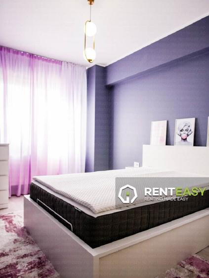 Apartament cu 2 camere în Gară