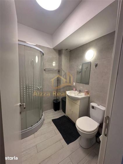 ALZZA REAL ESTATE EXCLUSIVITATE | Apartament de vanzare, 27 mp, comp - 11