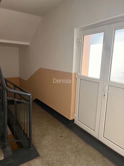 Garsoniera de vanzare zona Uta